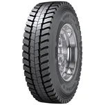 Goodyear Omnitrac D 13/0 R22.5 156 K 