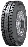 Goodyear Omnitrac D 13/0 R22.5 156 K 