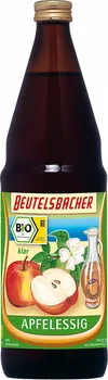 Ocet Beutelsbacher Jablečný ocet čirý Bio 750 ml