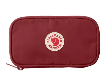 Peněženka Fjällräven 23781-550 Kanken Travel Wallet