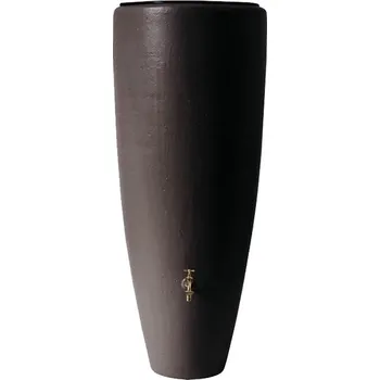 nádrž Nádrž na dešťovou vodu ALICE 300 l, kávová