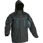 Červa Nyala bunda černá