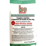 K-9 Selection Growth Large Breed 