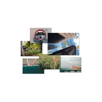 Pohlednice sr P001 F Eliška Podzimková UV