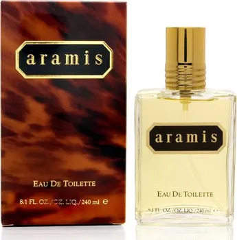 Pánský parfém Aramis Aramis for Men EDT