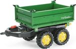 Rolly Toys vlek Mega Trailer John Deere…