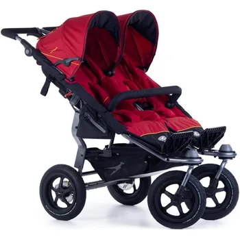 Kočárek TFK Twin Adventure 2 2019