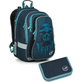 Set školních potřeb Topgal Lynn 19018 B Set Small