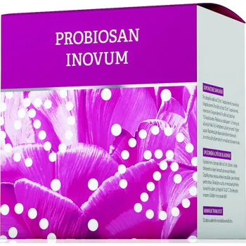 Přírodní produkt ENERGY Probiosan Inovum 60 cps.