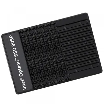 SSD disk Intel Optane 905P 480 GB (SSDPE21D480GAM3)