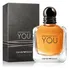 Pánský parfém Giorgio Armani Emporio Stronger With You M EDT
