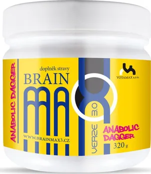 Anabolizér Votamax BrainMax 3.0 - 320 g