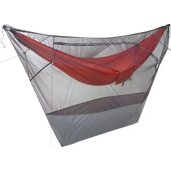 Moskytiéra Therm-A-Rest Slacker Hammock Bug Shelter