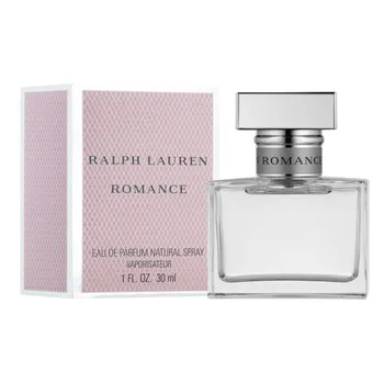 Ralph Lauren Romance W EDP