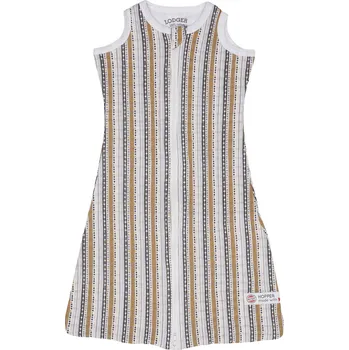 Lodger Spací pytel Hopper Sleeveless Stripe Xandu 50-62
