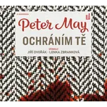 Ochráním tě - Peter May (čte Jiří…