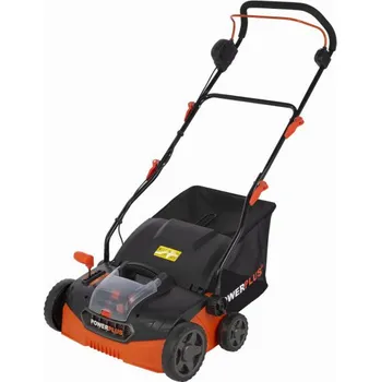 POWERPLUS POWDPG8020