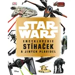 Star Wars: Encyklopedie stíhaček a…