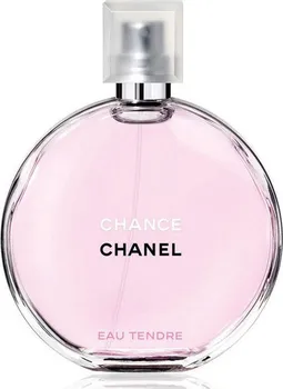 Dámský parfém Chanel Chance Eau Tendre W EDT