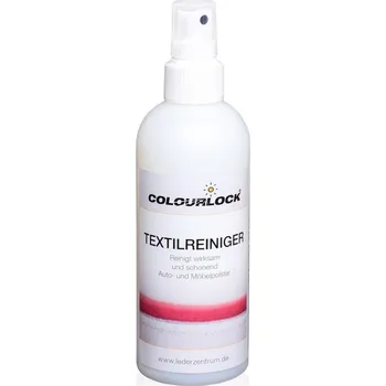 Antibakteriální čistič alcantary Colourlock Textilreiniger (250 ml)