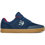 Etnies Marana Navy/Red/Gum
