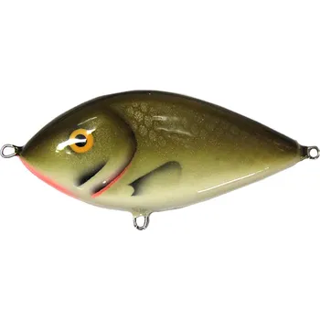 Umělá nástraha Dorado Drunk 10 cm