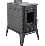 Kratki Koza K10 150 černá