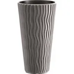 Prosperplast Sandy Slim květináč 39 x…