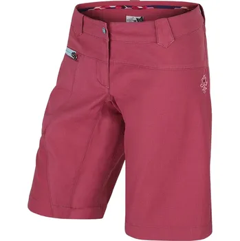 Dámské kraťasy Recenze Rafiki Groe Deco Rose