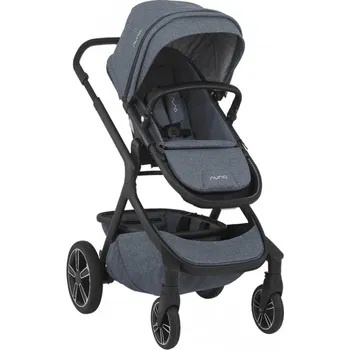 Recenze Nuna Demi Grow 2019 Kočárek Recenze Nuna Demi Grow 2019