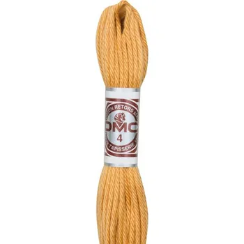 Příze Příze SOFT COTTON, oranžovobéžová - odstín 2159