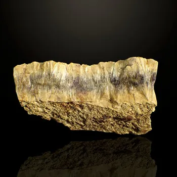 Karfolit z Čech 55x20mm