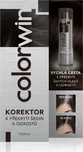 Colorwin Korektor na krytí šedých vlasů…