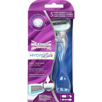 Holítko Wilkinson Hydro Silk