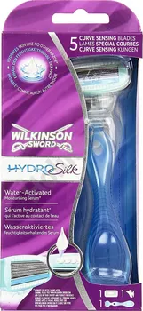Holítko Wilkinson Hydro Silk