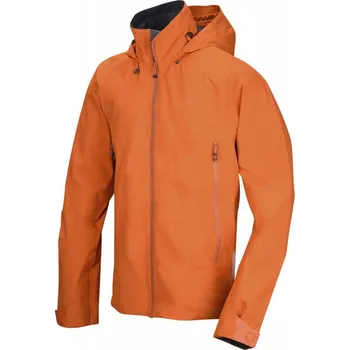 Pánská větrovka Husky Nakron M oranžová