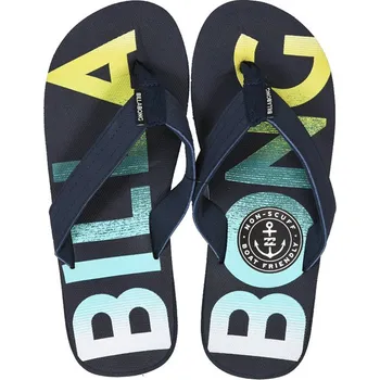 Pánská obuv Billabong All Day Theme Navy