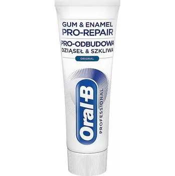 zubní pasta Oral-B Gum & Enamel Pro-Repair Original zubní pasta 75 ml