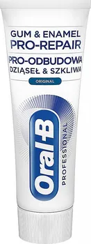 Zubní pasta Oral-B Gum & Enamel Pro-Repair Original zubní pasta 75 ml