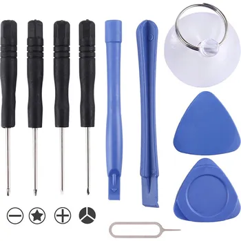 Sada nářadí Sada nářadí k otevření Apple zařízení (10 kusů)