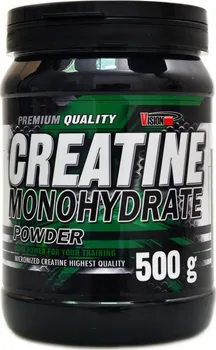 Kreatin Vision-nutrition Creatine Monohydrate 500 g