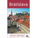 Bratislava: Turistický sprievodca -…