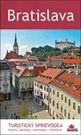 Bratislava: Turistický sprievodca -…