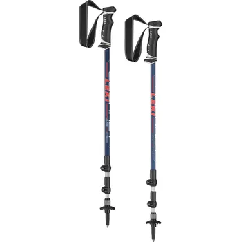 Trekingová hůl Leki Journey Lite Antishock 2019 100 - 135 cm