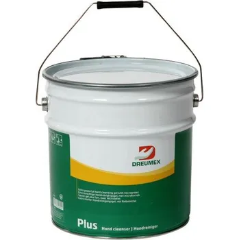 Čistící gel Dreumex Plus 15 l