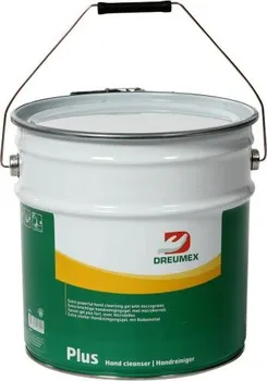Čistící gel Dreumex Plus 15 l
