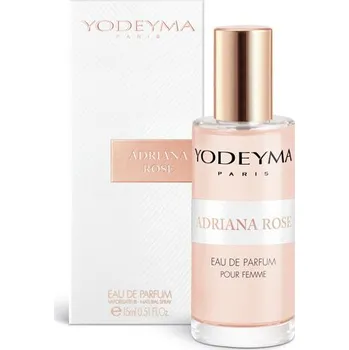 Yodeyma Adriana Rose W EDP