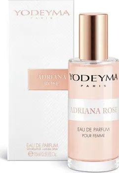 Dámský parfém Yodeyma Adriana Rose W EDP