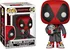 Figurka Funko POP! Marvel Deadpool