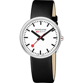 Hodinky Mondaine MSX.3511B.LB